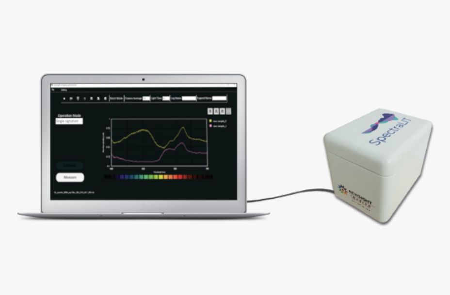 Vietnamese BKAV develops device to detect Covid-19 using saltwater Vietnamese BKAV develops device to detect Covid-19 using saltwater