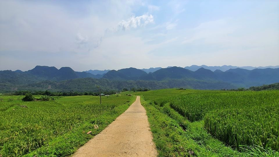 Pu Luong – The Perfect Destination For Nature Lovers Pu Luong – The Perfect Destination For Nature Lovers