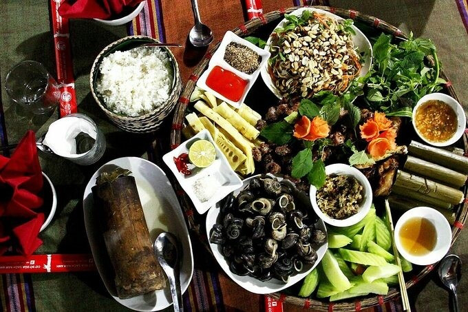Pu Luong – The Perfect Destination For Nature Lovers Pu Luong – The Perfect Destination For Nature Lovers
