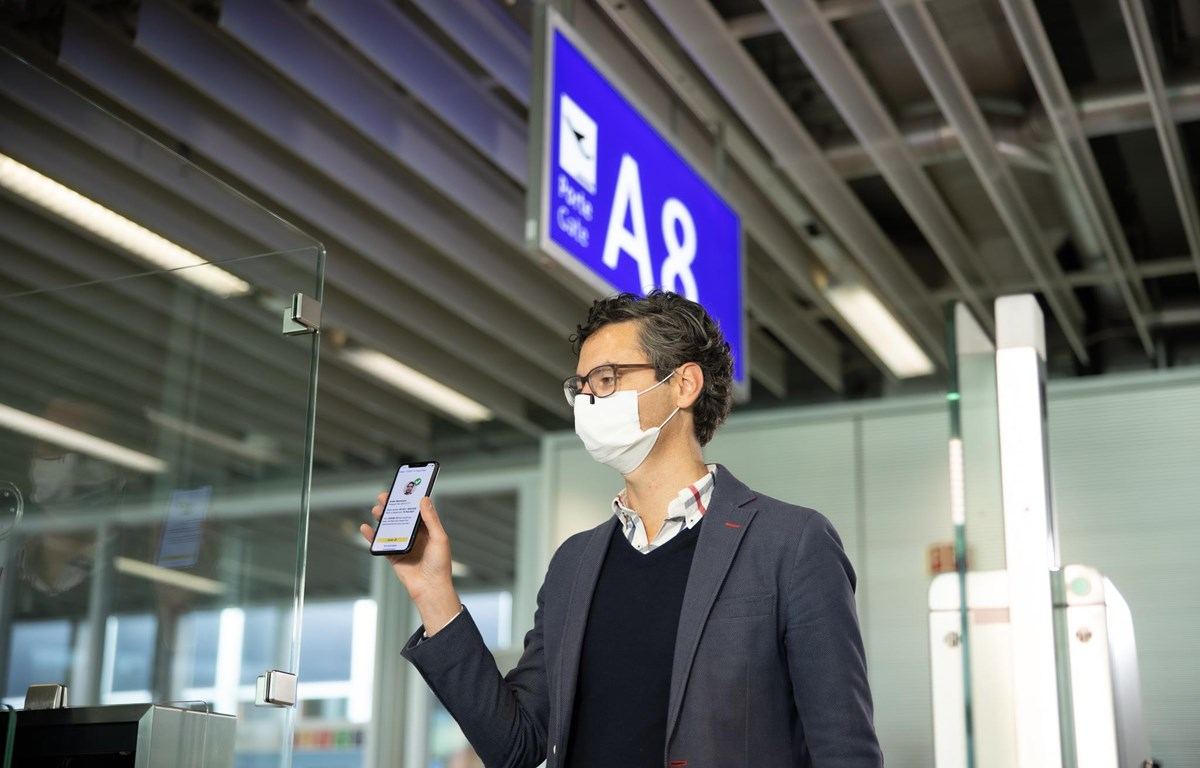 Vietnam Airlines to Trial Digital Health App Vietnam Airlines to Trial Digital Health App
