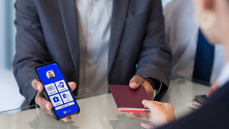Vietnam Airlines to Trial Digital Health App Vietnam Airlines to Trial Digital Health App