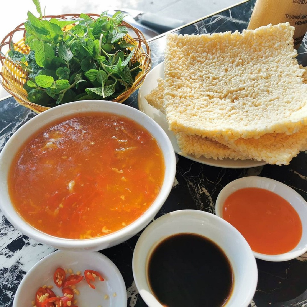 Six Renowned Rice Dishes Across Vietnam Six Renowned Rice Dishes Across Vietnam