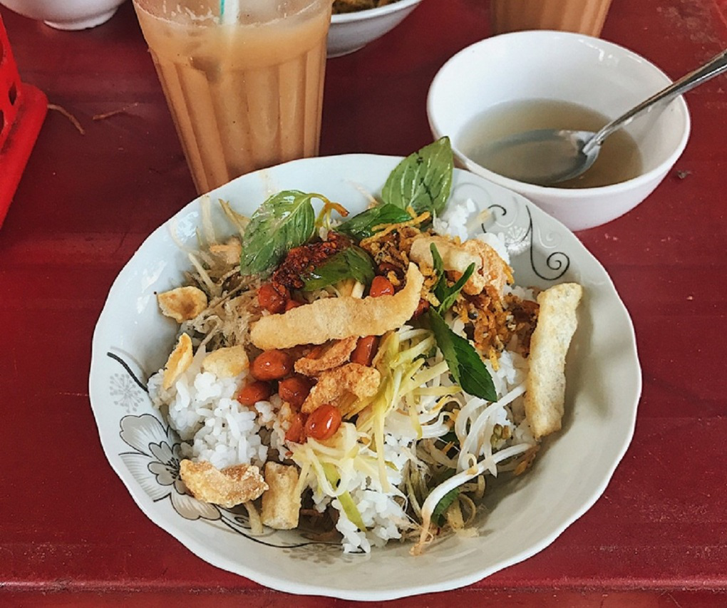 Six Renowned Rice Dishes Across Vietnam Six Renowned Rice Dishes Across Vietnam