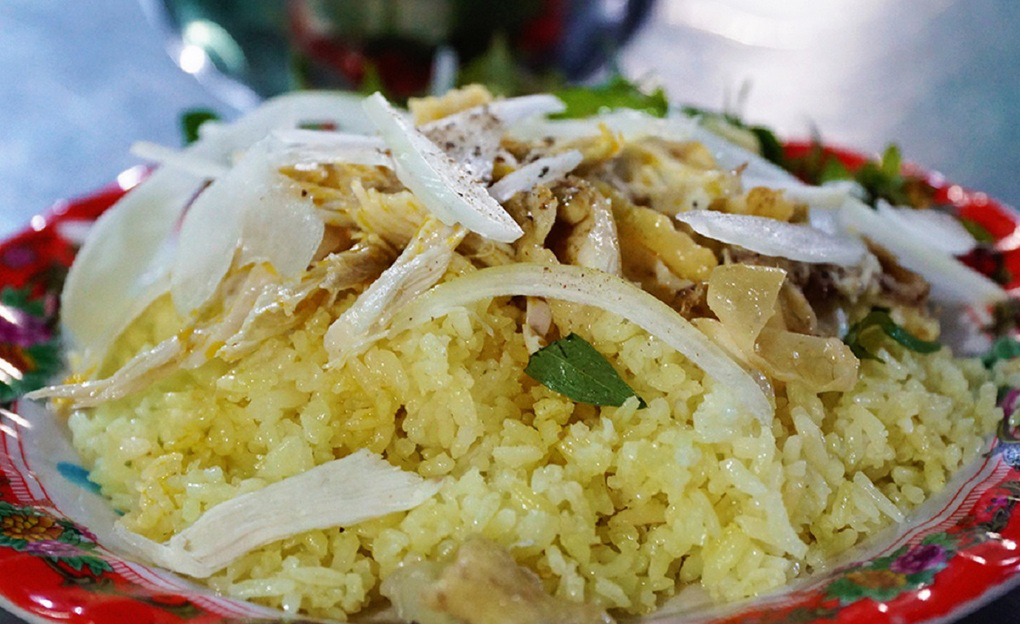 Six Renowned Rice Dishes Across Vietnam Six Renowned Rice Dishes Across Vietnam