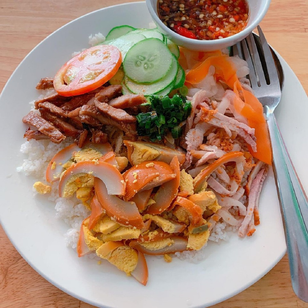 Six Renowned Rice Dishes Across Vietnam Six Renowned Rice Dishes Across Vietnam