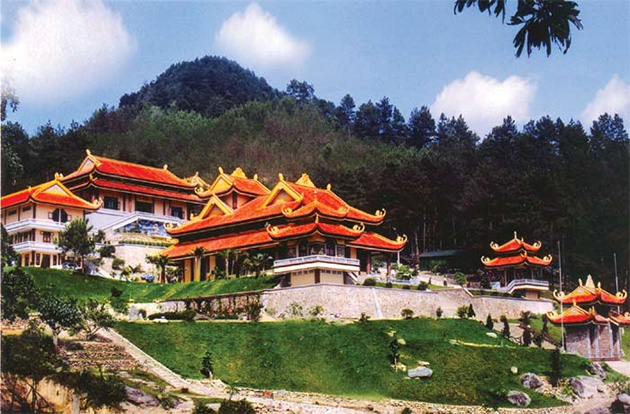 Interesting Facts about the 10 Smallest Provinces and Municipalities in Vietnam Interesting Facts about the 10 Smallest Provinces and Municipalities in Vietnam