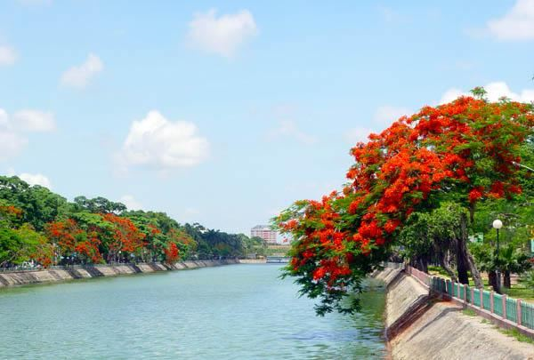 Interesting Facts about the 10 Smallest Provinces and Municipalities in Vietnam Interesting Facts about the 10 Smallest Provinces and Municipalities in Vietnam