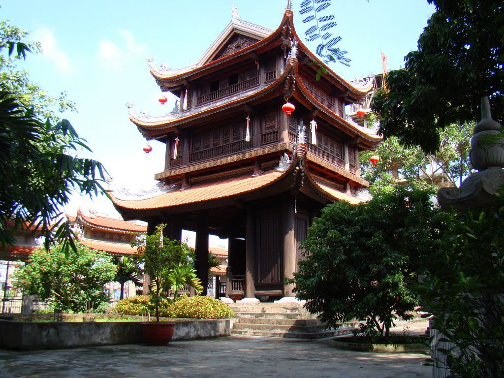 Interesting Facts about the 10 Smallest Provinces and Municipalities in Vietnam Interesting Facts about the 10 Smallest Provinces and Municipalities in Vietnam