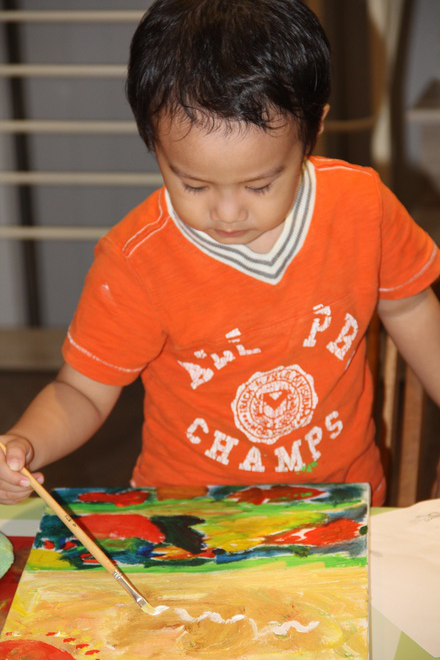 Young Artist Donates VND 3 Billion to Support Covid Fight Young Artist Donates VND 3 Billion to Support Covid Fight