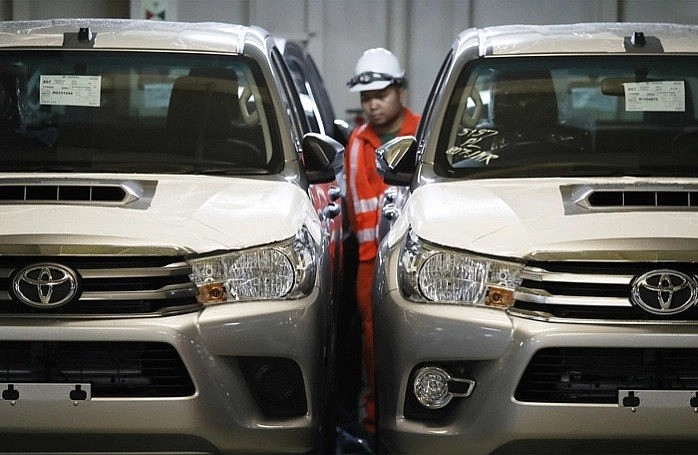 Car Import to Vietnam Doubled Amidst Covid-19 Car Import to Vietnam Doubled Amidst Covid-19