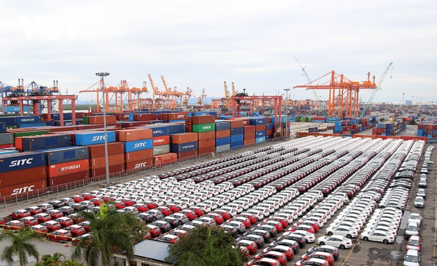 Car Import to Vietnam Doubled Amidst Covid-19 Car Import to Vietnam Doubled Amidst Covid-19