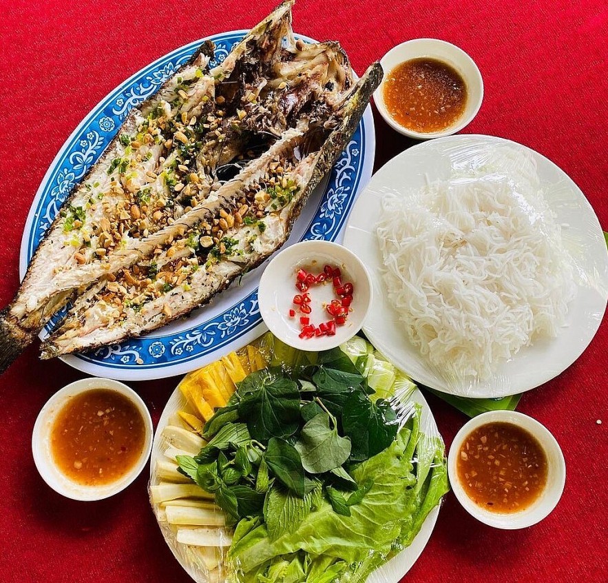 2 Must-try Grilled Dishes of Southern Vietnam 2 Must-try Grilled Dishes of Southern Vietnam