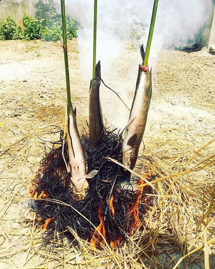 2 Must-try Grilled Dishes of Southern Vietnam 2 Must-try Grilled Dishes of Southern Vietnam