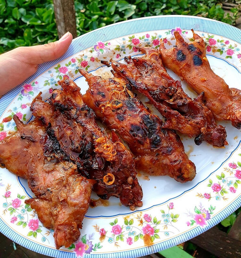 2 Must-try Grilled Dishes of Southern Vietnam 2 Must-try Grilled Dishes of Southern Vietnam