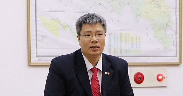 Strengthening Overseas Vietnamese Affairs Strengthening Overseas Vietnamese Affairs