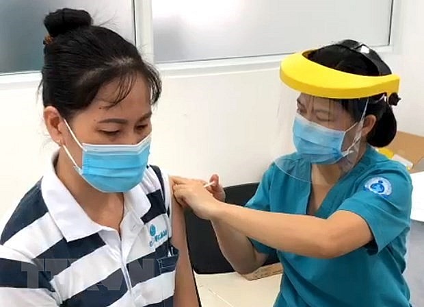 Vietnam’s 2021 GDP Projected to Grow 3.5 – 4% if Covid is Controlled in September Vietnam’s 2021 GDP Projected to Grow 3.5 – 4% if Covid is Controlled in September