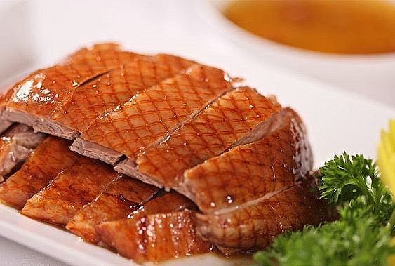 Must-try Delicacies in Cao Bang Province Must-try Delicacies in Cao Bang Province