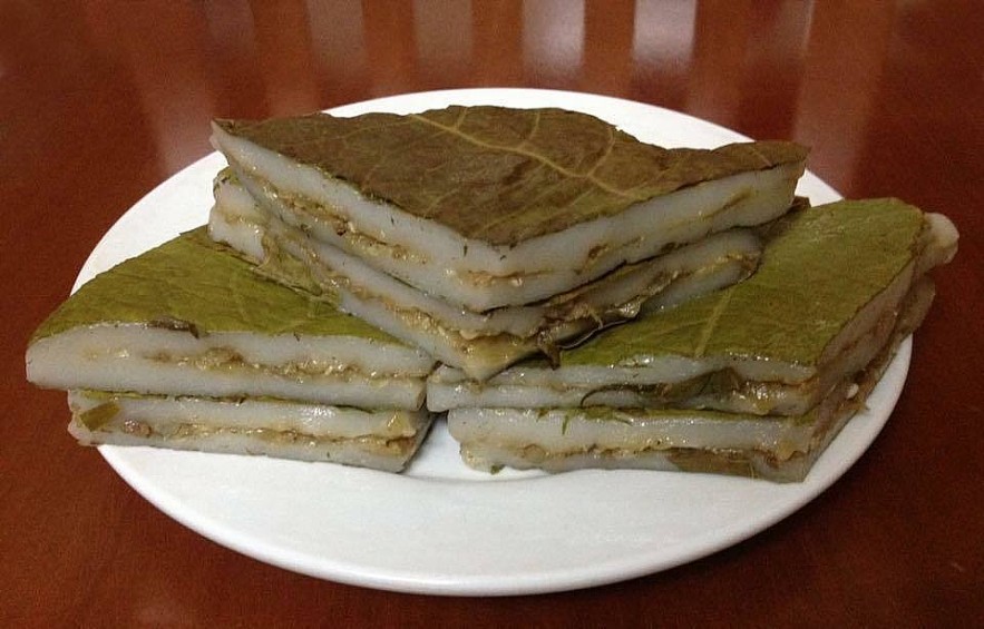 Must-try Delicacies in Cao Bang Province Must-try Delicacies in Cao Bang Province