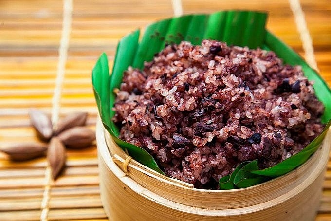 Must-try Delicacies in Cao Bang Province Must-try Delicacies in Cao Bang Province