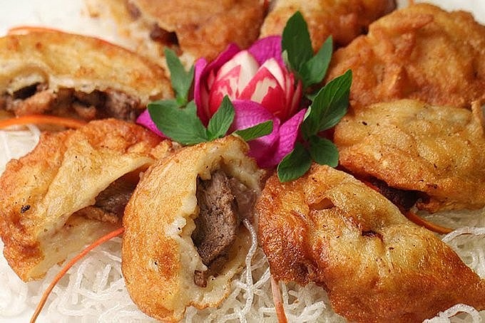 Must-try Delicacies in Cao Bang Province Must-try Delicacies in Cao Bang Province