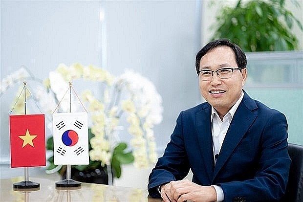 Foreign Investors Underline Belief in Vietnam's post-Covid Economic Recovery Foreign Investors Underline Belief in Vietnam's post-Covid Economic Recovery