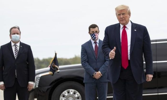 Phe Trump Phe Trump