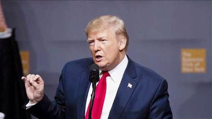 Tổng thống Trump chọn luật sư bảo vệ phòng trường hợp bị luận tội lần hai