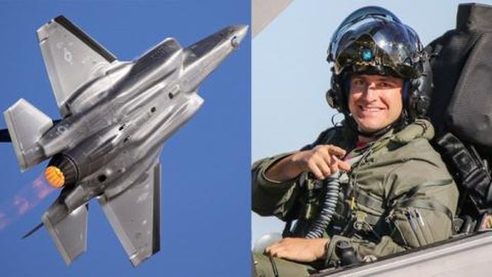 Mỹ thừa nhận chiến cơ F-35 Mỹ thừa nhận chiến cơ F-35