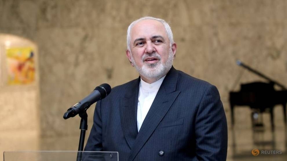 Iran để ngỏ khả năng hợp tác với Mỹ trong khai thác dầu mỏ và an ninh Vịnh Persia Iran để ngỏ khả năng hợp tác với Mỹ trong khai thác dầu mỏ và an ninh Vịnh Persia