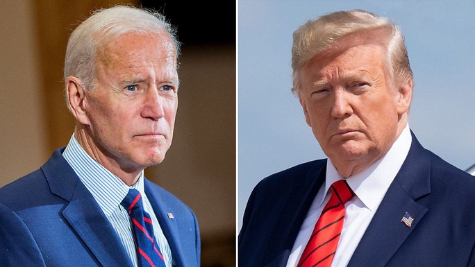 Ông Biden nhấn mạnh phiên luận tội Trump lần 2 Ông Biden nhấn mạnh phiên luận tội Trump lần 2