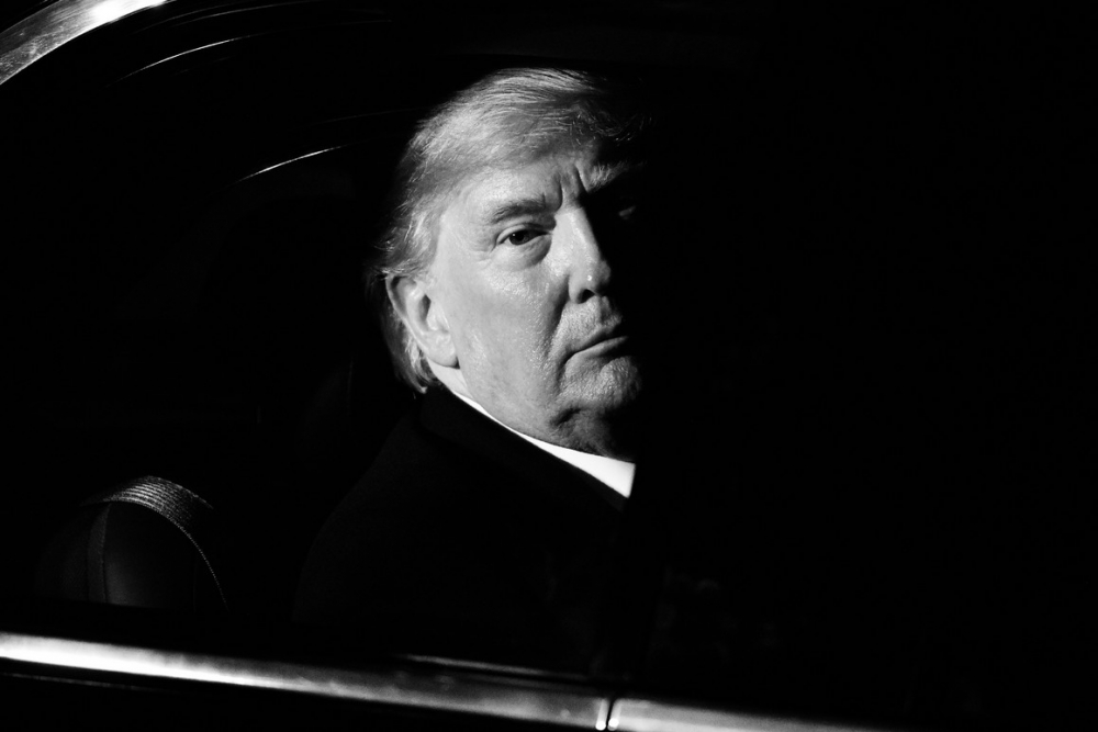 Ông Trump sẽ không dự phiên tòa luận tội, chỉ gửi văn bản bào chữa? Ông Trump sẽ không dự phiên tòa luận tội, chỉ gửi văn bản bào chữa?