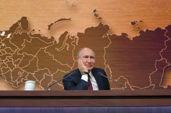 Tổng thống Belarus: Putin đã khiến Mỹ và châu Âu cảm thấy bị đe dọa Tổng thống Belarus: Putin đã khiến Mỹ và châu Âu cảm thấy bị đe dọa