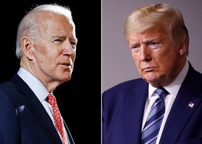 Vì sao Tổng thống Biden muốn phiên luận tội ông Trump kết thúc Vì sao Tổng thống Biden muốn phiên luận tội ông Trump kết thúc