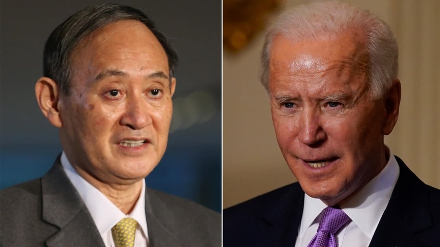 Hé lộ về nội dung cuộc gọi lúc nửa đêm mới đây của Tổng thống Biden Hé lộ về nội dung cuộc gọi lúc nửa đêm mới đây của Tổng thống Biden