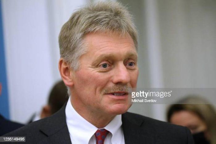 Điện Kremlin cảnh báo các nước nếu cố tình can thiệp vào nội bộ của Kazakhstan Điện Kremlin cảnh báo các nước nếu cố tình can thiệp vào nội bộ của Kazakhstan