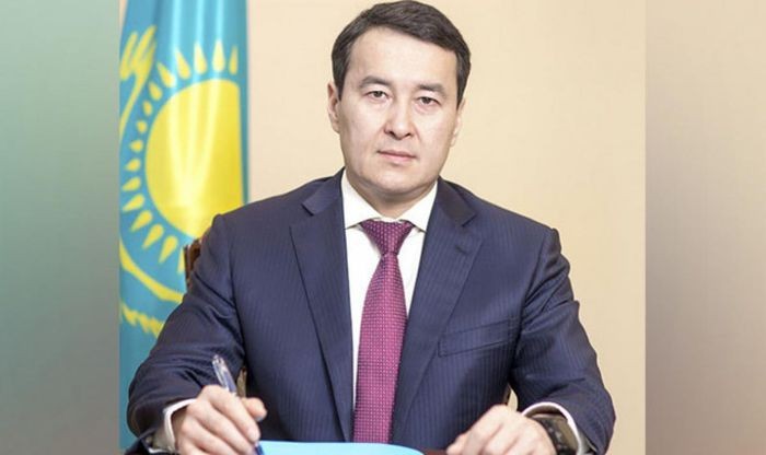 Tổng thống Kazakhstan ký sắc lệnh bổ nhiệm tân Thủ tướng mới Tổng thống Kazakhstan ký sắc lệnh bổ nhiệm tân Thủ tướng mới