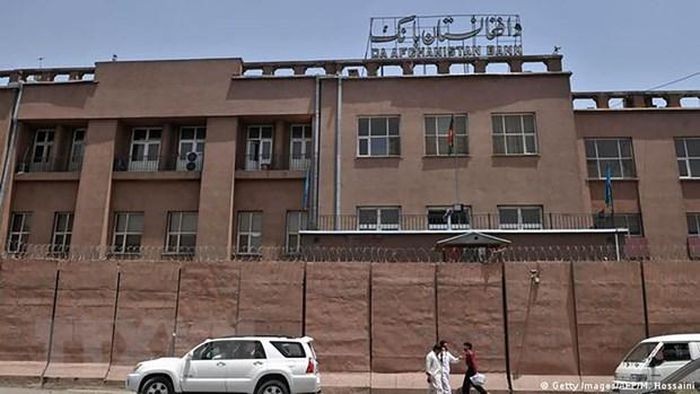 Taliban lần đầu tiên công bố ngân sách nhưng không đề cập nợ nước ngoài Taliban lần đầu tiên công bố ngân sách nhưng không đề cập nợ nước ngoài