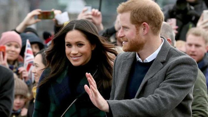 Hoàng tử Harry bất ngờ đệ đơn kiện Chính phủ Vương quốc Anh Hoàng tử Harry bất ngờ đệ đơn kiện Chính phủ Vương quốc Anh