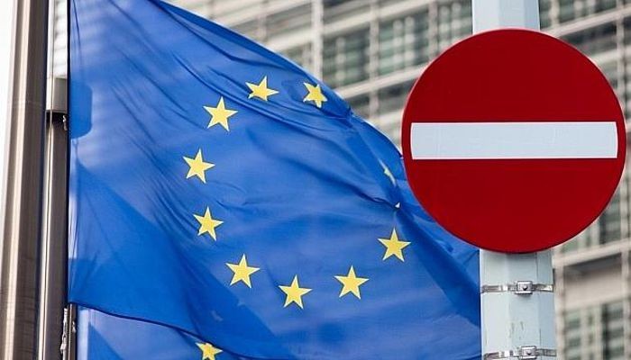 EU gia hạn lệnh trừng phạt Nga thêm 6 tháng EU gia hạn lệnh trừng phạt Nga thêm 6 tháng