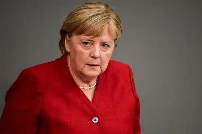 Được mời làm việc cho Liên Hợp Quốc, cựu Thủ tướng Đức Merkel Được mời làm việc cho Liên Hợp Quốc, cựu Thủ tướng Đức Merkel