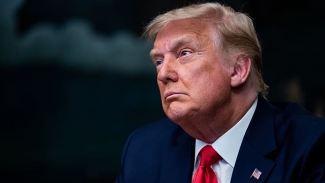 Ông Trump chủ động rút khỏi nghiệp đoàn biểu diễn sau khi bị xem xét chấm dứt tư cách thành viên Ông Trump chủ động rút khỏi nghiệp đoàn biểu diễn sau khi bị xem xét chấm dứt tư cách thành viên
