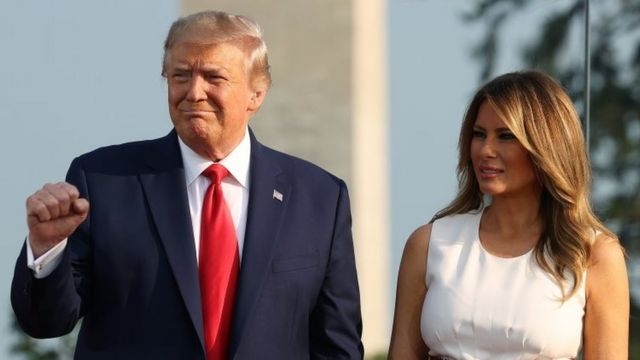 Thành phố ở Florida tổ chức 'tuần lễ Donald Trump' để vinh danh cựu tổng thống Thành phố ở Florida tổ chức 'tuần lễ Donald Trump' để vinh danh cựu tổng thống