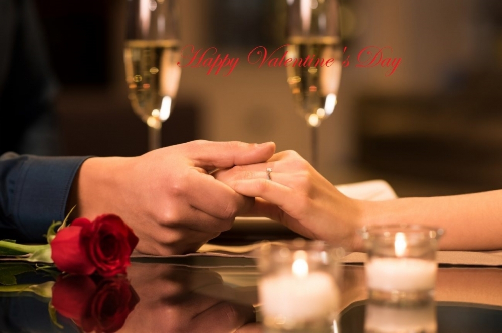 Lời chúc Valentine dành tặng vợ yêu, đảm bảo cô ấy sẽ ngập tràn hạnh phúc và cảm động Lời chúc Valentine dành tặng vợ yêu, đảm bảo cô ấy sẽ ngập tràn hạnh phúc và cảm động