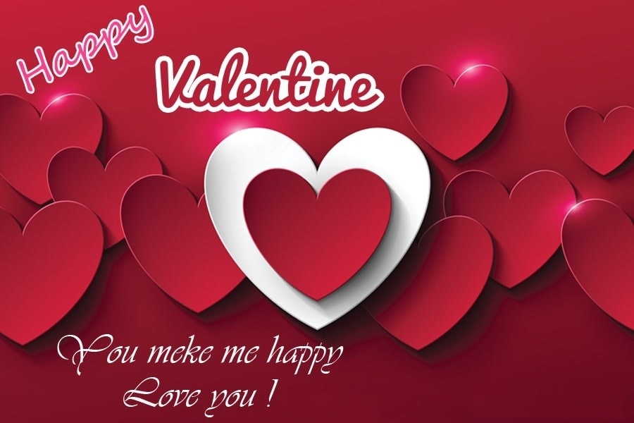 Lời chúc Valentine siêu ngọt ngào dành cho những người yêu xa Lời chúc Valentine siêu ngọt ngào dành cho những người yêu xa