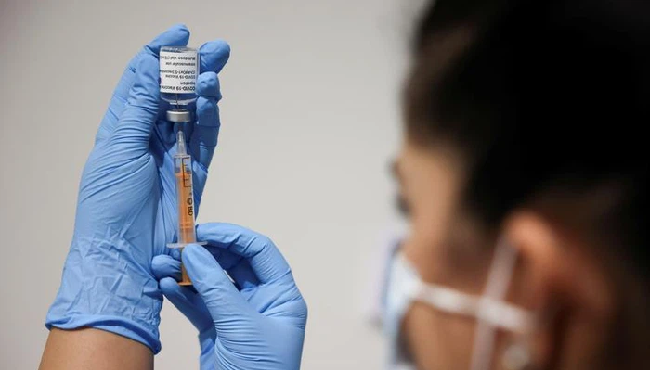 Sáng 31/3 không có ca mắc mới COVID-19, hơn 48.000 người đã tiêm vaccine