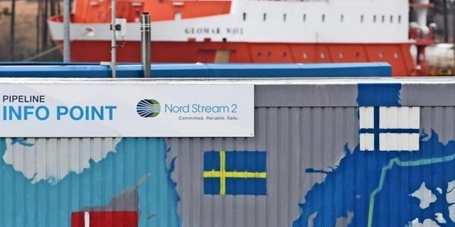 EU để Đức tự quyết định số phận dự án Dòng chảy phương Bắc 2 EU để Đức tự quyết định số phận dự án Dòng chảy phương Bắc 2
