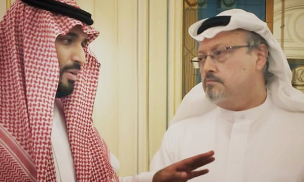 Mỹ giải mật tài liệu Saudi Arabia lệnh giết nhà báo Khashoggi, dự kiến công bố trong ngày 25/2 Mỹ giải mật tài liệu Saudi Arabia lệnh giết nhà báo Khashoggi, dự kiến công bố trong ngày 25/2