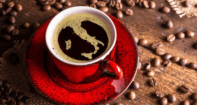 Italy đệ trình hồ sơ di sản UNESCO đối với cà phê espresso