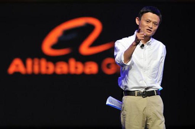 Lo ngại về tầm ảnh hưởng của Alibaba, Trung Quốc muốn Lo ngại về tầm ảnh hưởng của Alibaba, Trung Quốc muốn