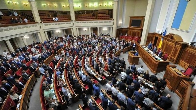 Ukraine bất ngờ “thoả thuận” với Nga về Donbass Ukraine bất ngờ “thoả thuận” với Nga về Donbass